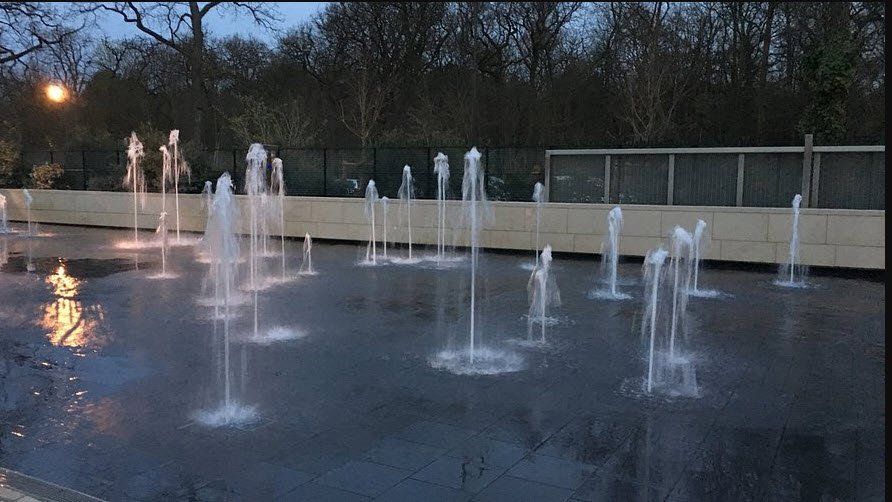 Acclimatation Garden, Toulon, France